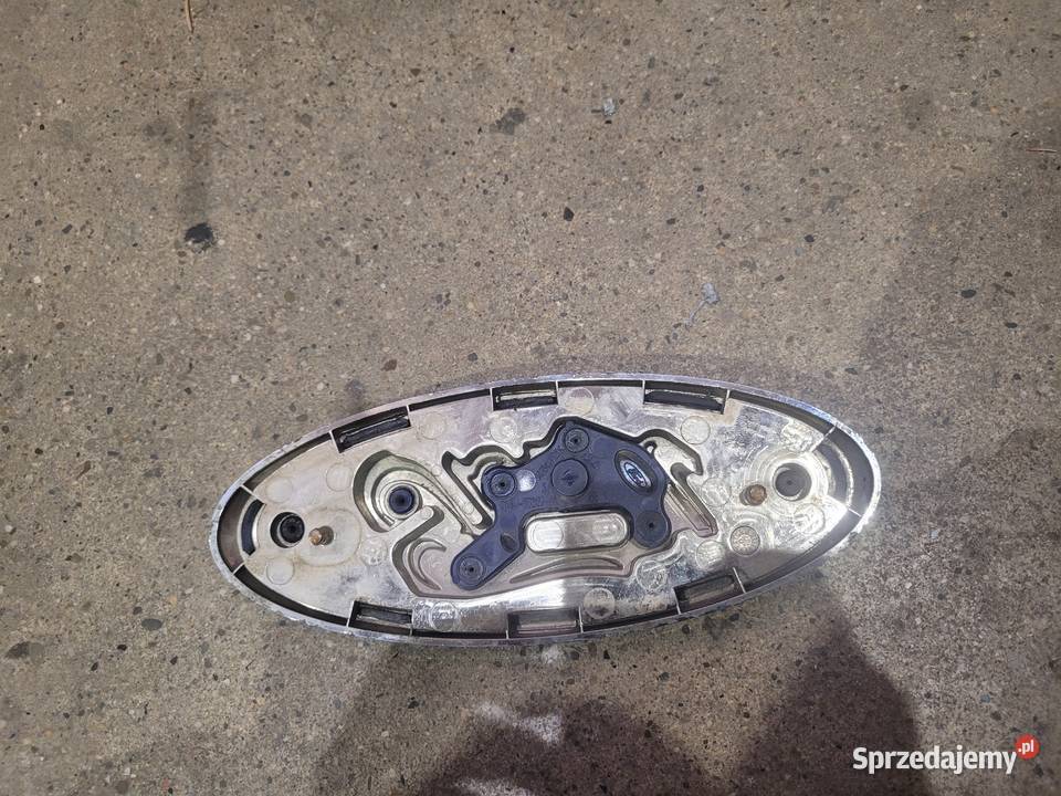 Emblemat znaczek Ford TRANSIT CUSTOM RANGER Krosno