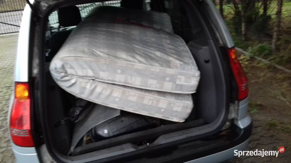 Hyundai Matrix 16OKAZJA Ostrołęka