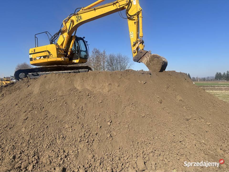 Ziemia ogrodowa HUMUS Zator