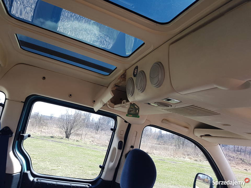 Piękny Citroen Berlingo zadbany Klima LPG OKAZJA 4/5 sprzedam