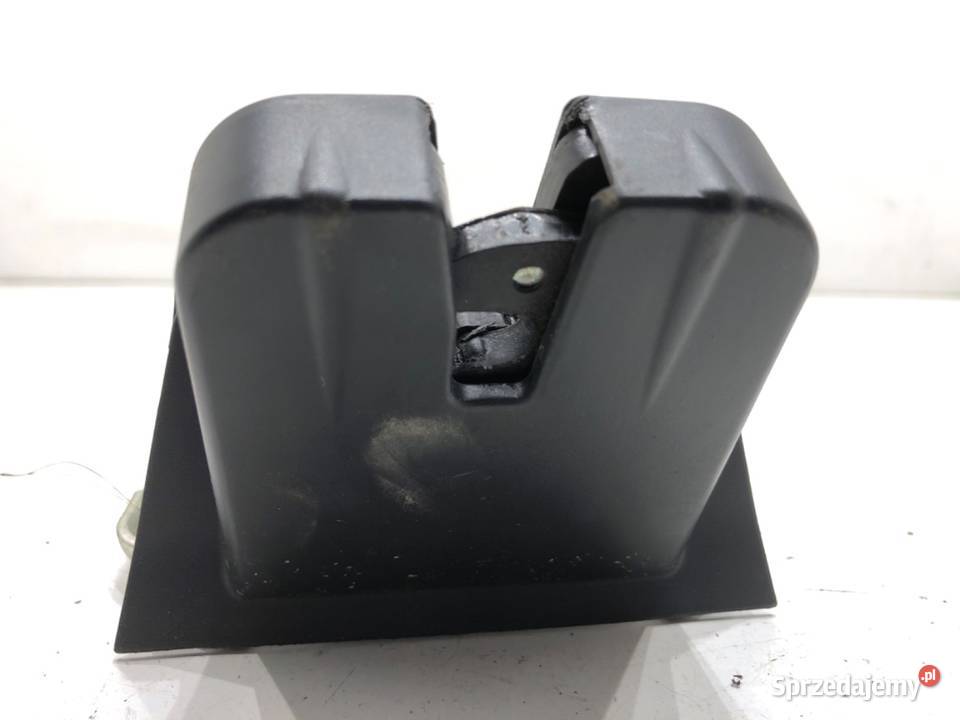 ZAMEK KLAPY TYŁ SEAT IBIZA IV Kombi 0817