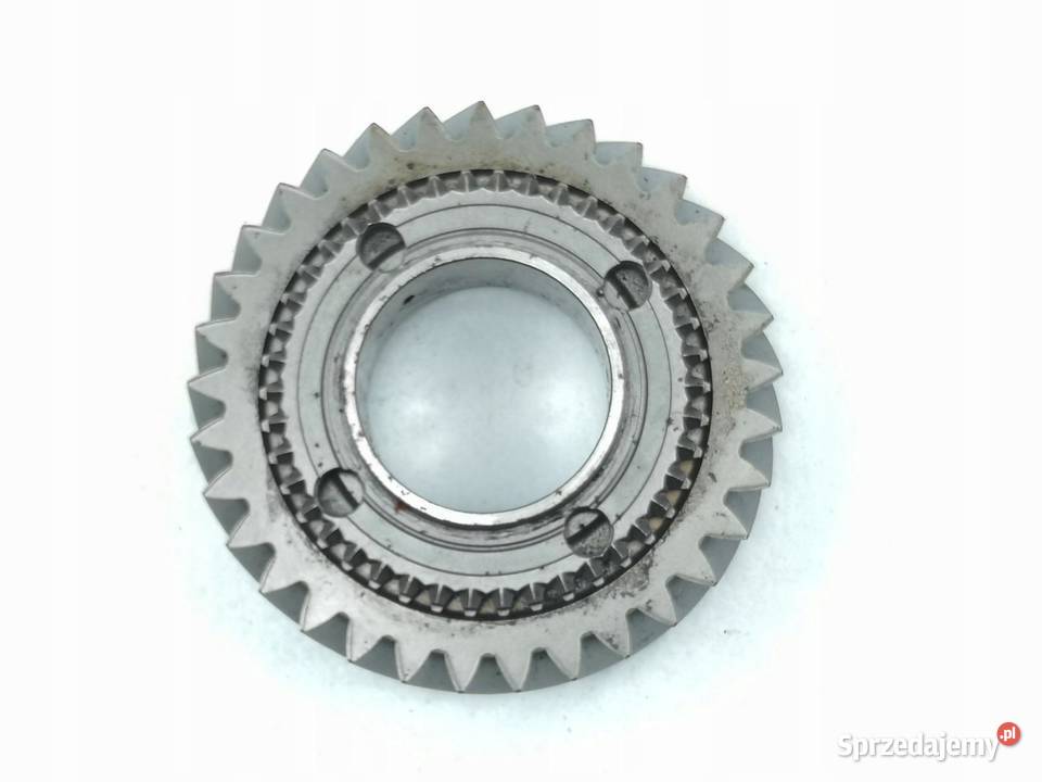 KOŁO ZĘBATE PIERWSZEGO BIEGU SSANGYONG REXTON osobowe Skrzynie biegów manualne