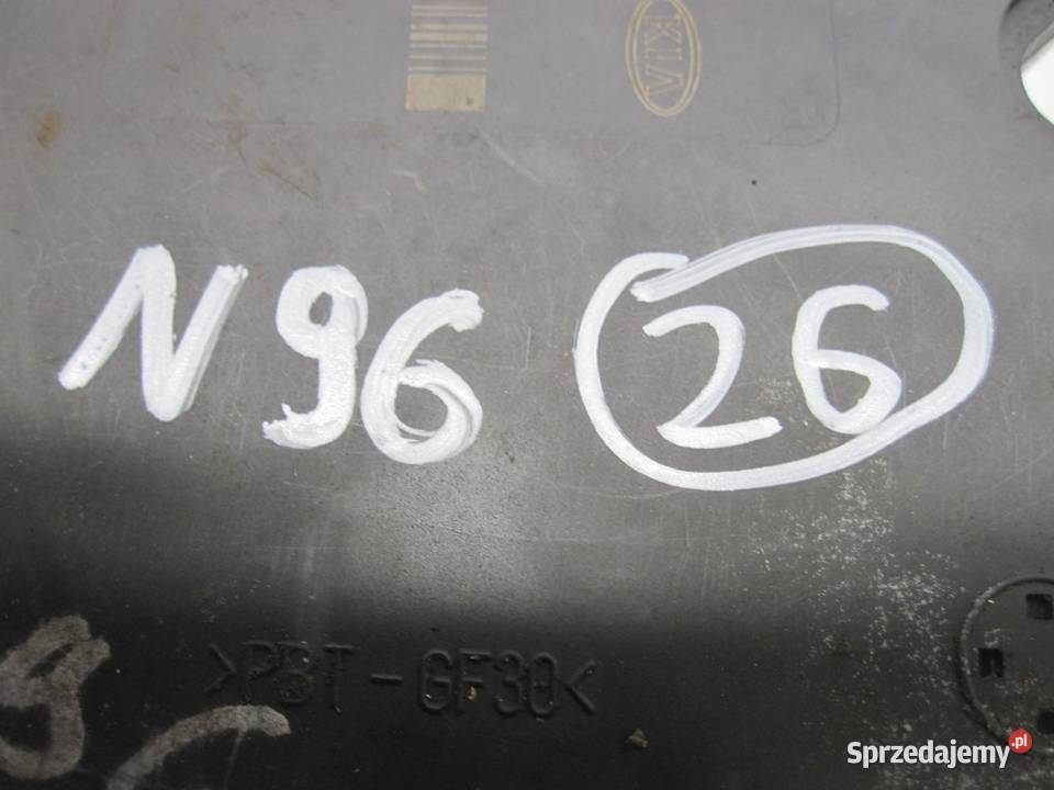 KIA SOUL 16 09r pompa ABS 589102K810 osobowe Kielce