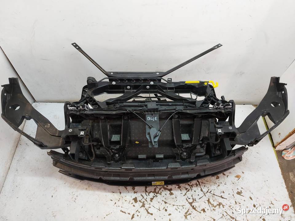 Audi Q4 ETRON 89A 89E PAS PRZEDNI CHŁODNICE osobowe