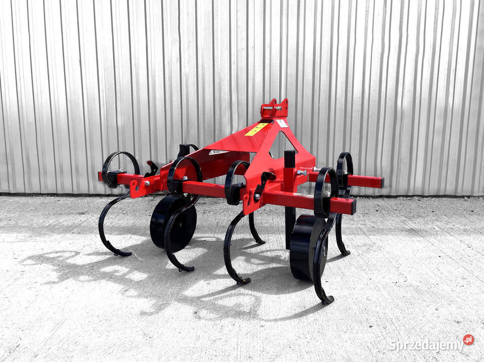 4 KULTYWATOR do minitraktora dowóz cała lubelskie Świdnik