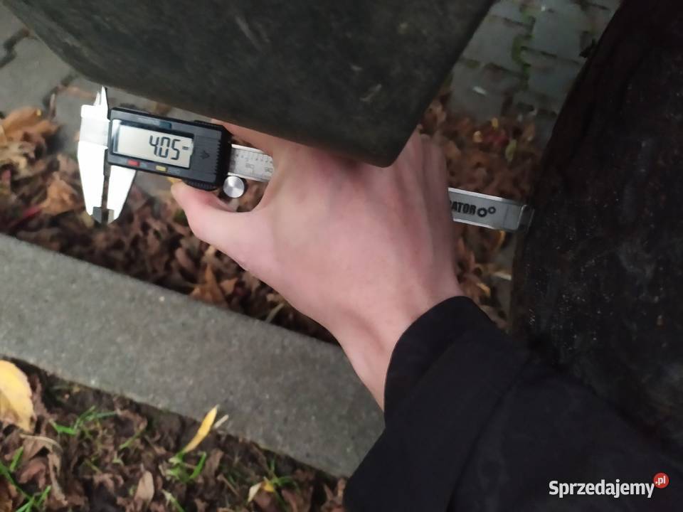 Opony BF goodrich ATki AT Opony i felgi małopolskie Kraków