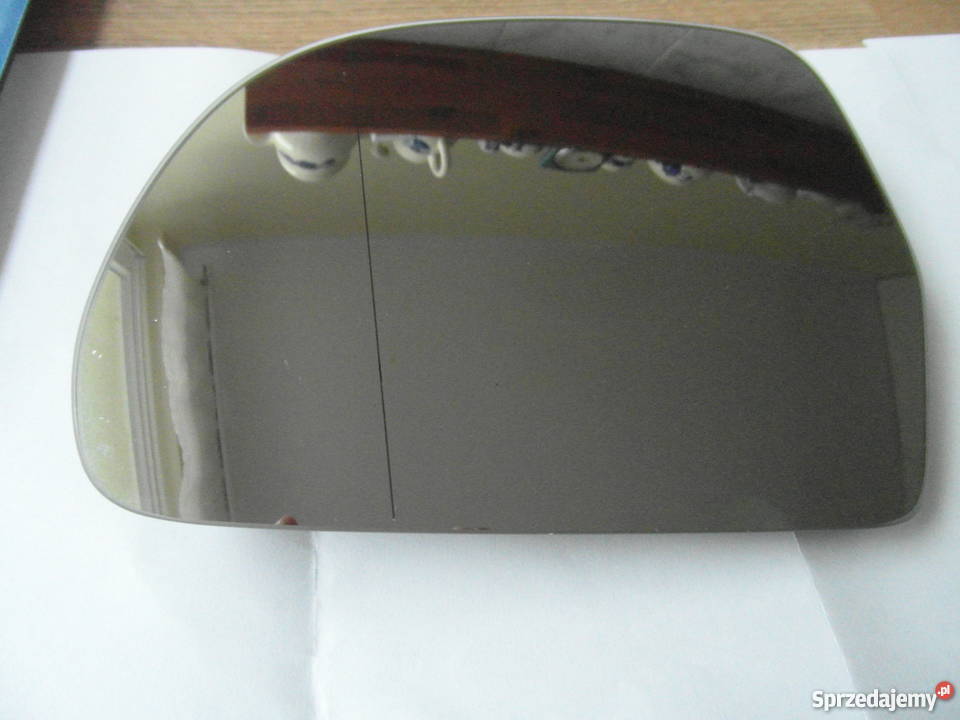 lusterko audi a3 Q3 a4 4F0857535AF original Rok produkcji 2010 zachodniopomorskie Szczecin