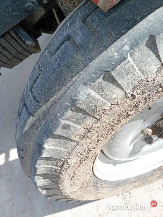 ursus 1222 Ursus Złotniki Kujawskie