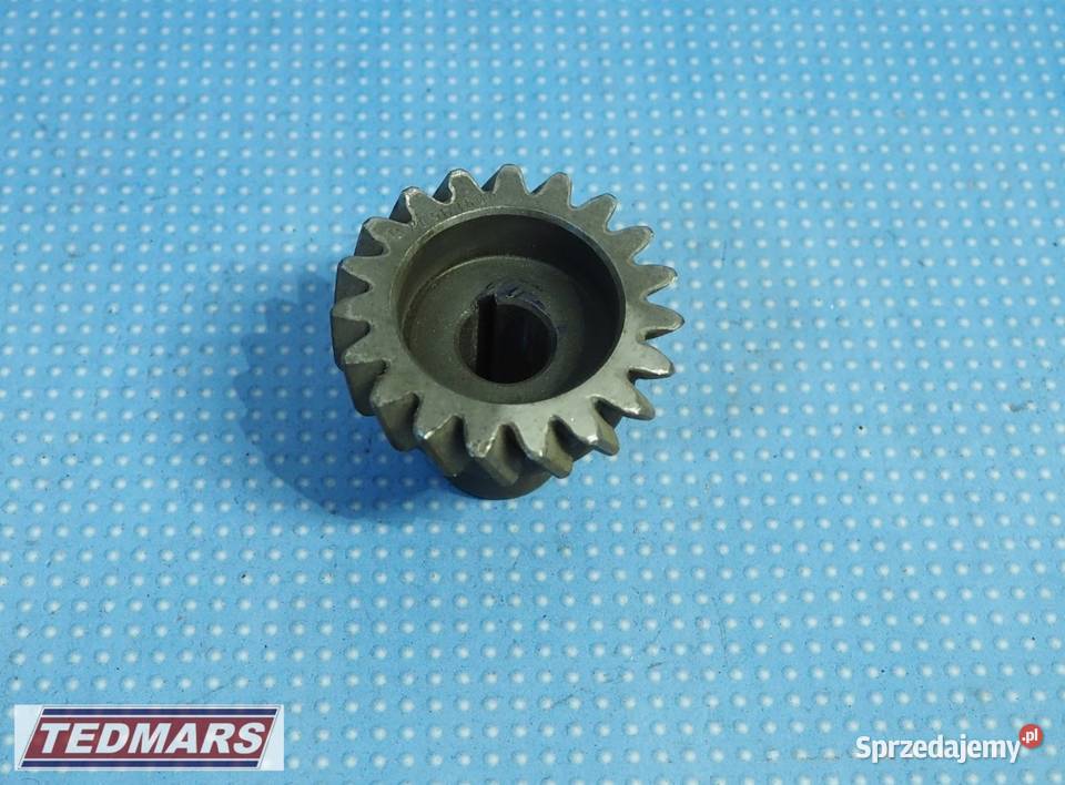 Koło zębate pompy wspomagania JELCZ 568606