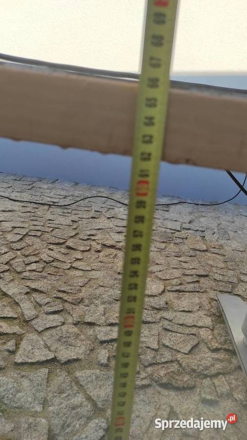 Stół podnoszony elektrycznie 65130 wielkopolskie Poznań