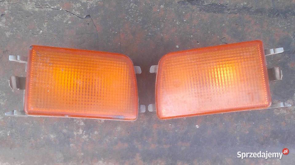 Kierunkowskaz volkswagen 3 golf Jedlnia