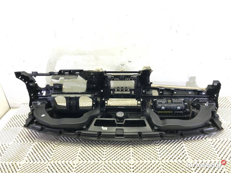 KOKPIT PODUSZKI KURTYNY PASY KOMPLET SKODA sprzedam