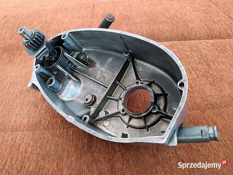 MZ ES2502 TS250 obudowa sprzęgła łódzkie Zgierz