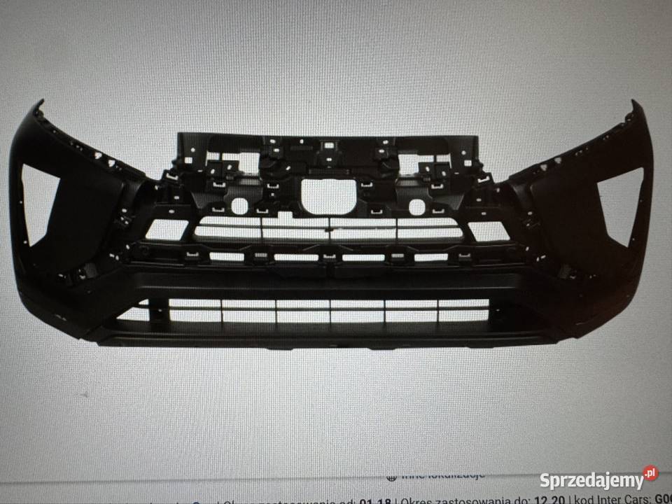 Mitsubishi eclipse cross reflektor przód LED Rok produkcji 2020 Kozubszczyzna