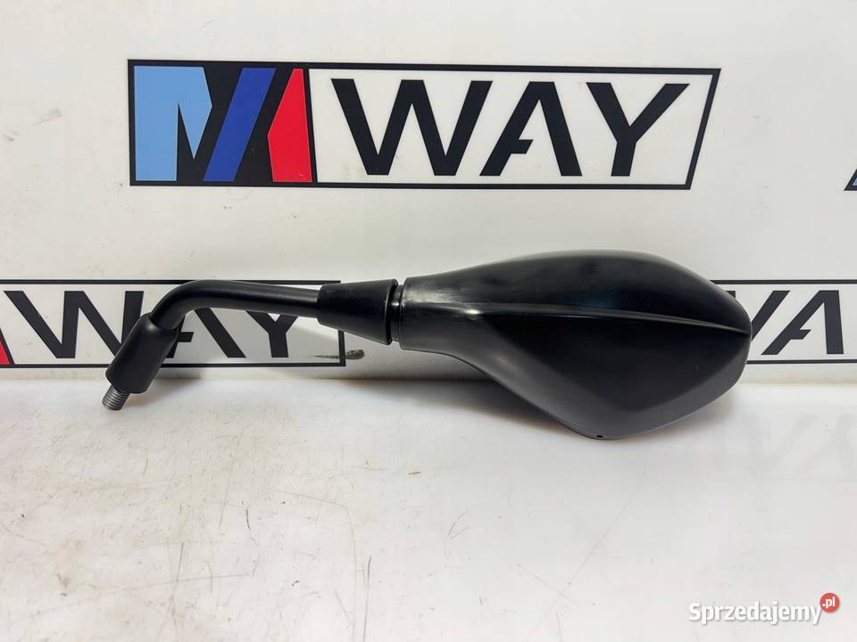 BMW R12 KR1 KR3 R1300 GS LUSTERKO LEWE ORYGINAŁ