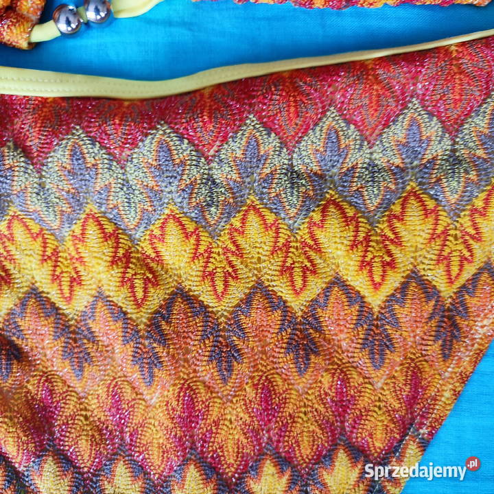 Kostium kąpielowy ok 158 Pozostałe Kraków