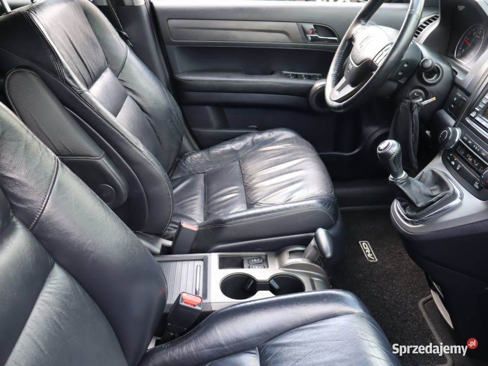 Honda CRV 22 iDTEC Katowice