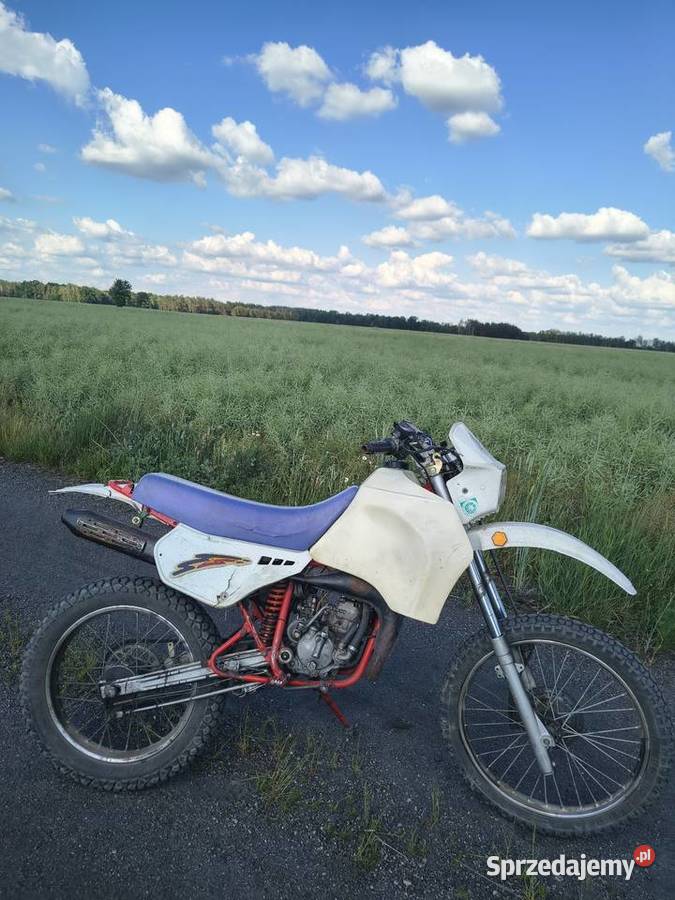 KTM gxe 50 KTM