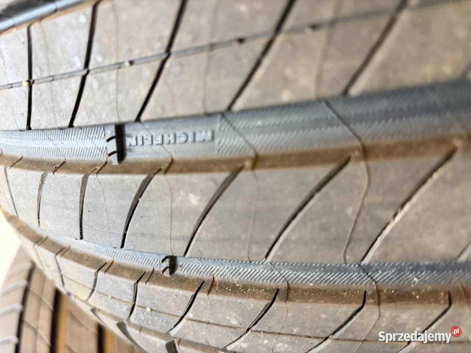 Opony letnie Michelin Primacy 4 Nowe Motoryzacja Piotrków Trybunalski