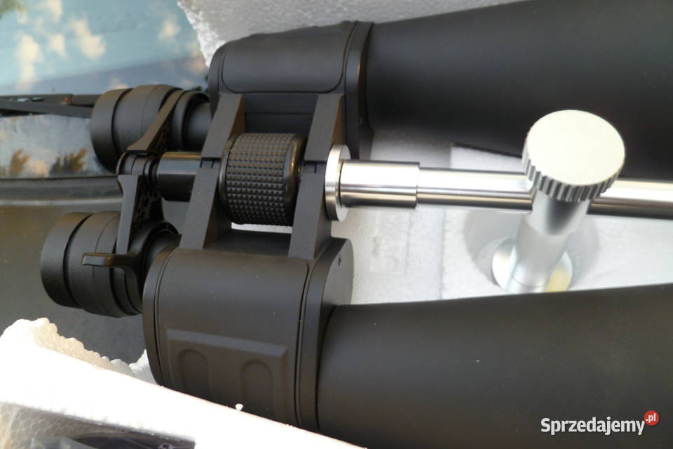 lornetka 25x80 Zgierz sprzedam