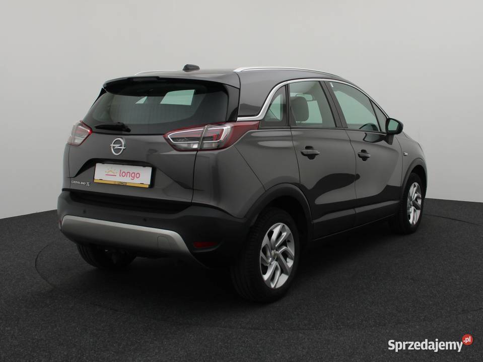 Opel Crossland 15 X Innovation Lublin