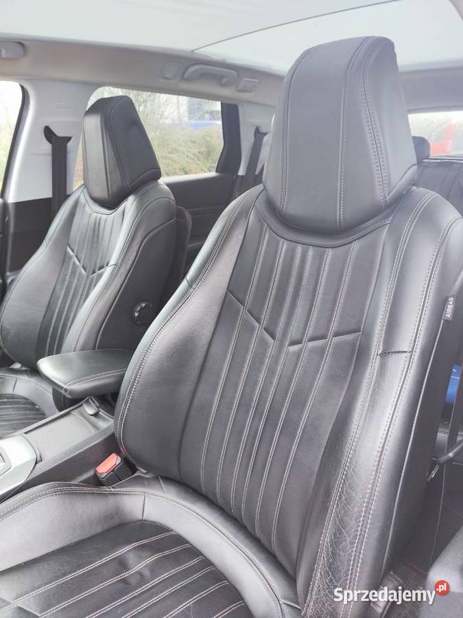 Sprzedam Peugeot 308 SW Obłaczkowo sprzedam
