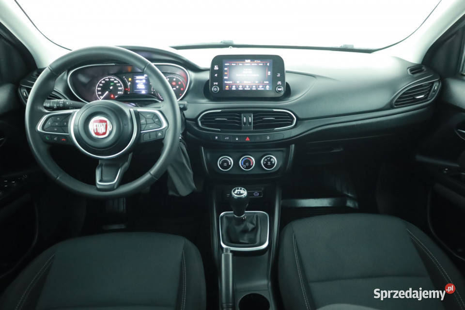 Fiat Tipo 13 MultiJet Piaseczno