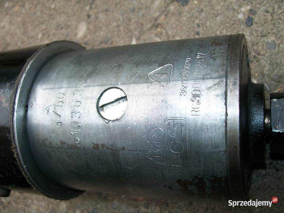 EMW R35 BMW R35 R 35 PRĄDNICA 6V ORYGINAŁ W Świerzawa