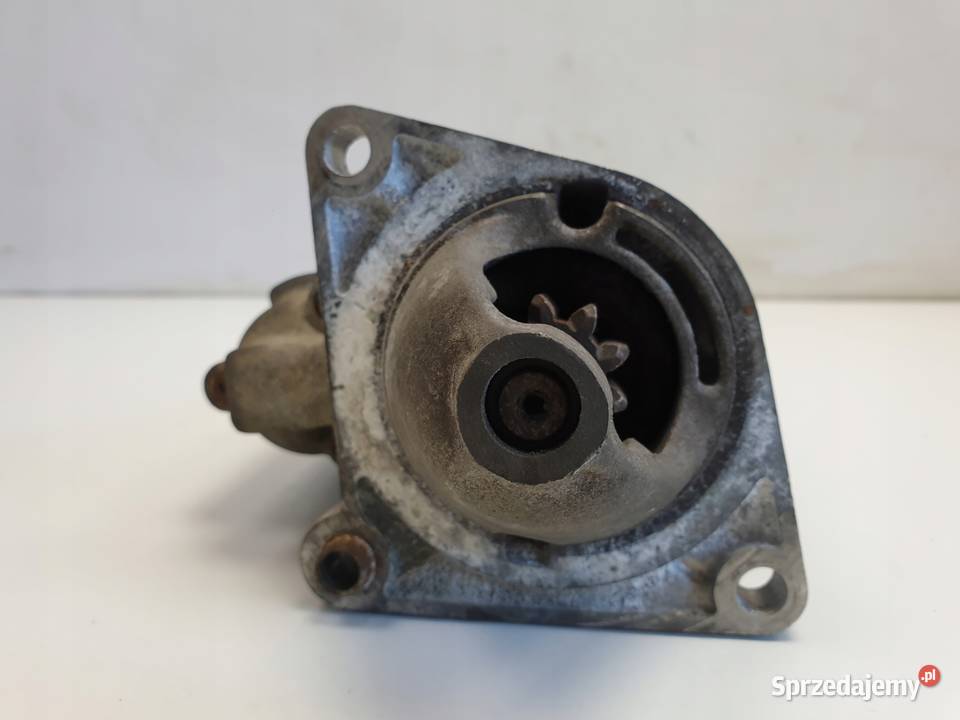 ROZRUSZNIK Alfa Romeo 147 20 TwinSpark Układ elektryczny silnika lubelskie Rudka
