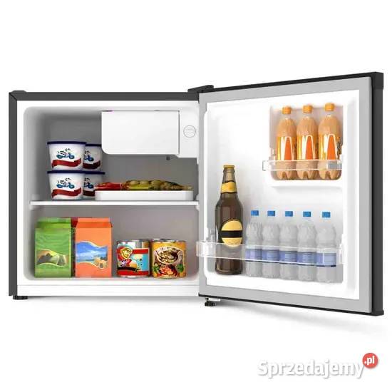 Lodówka Hotelowa Mini CHIQ CSD46D4EU