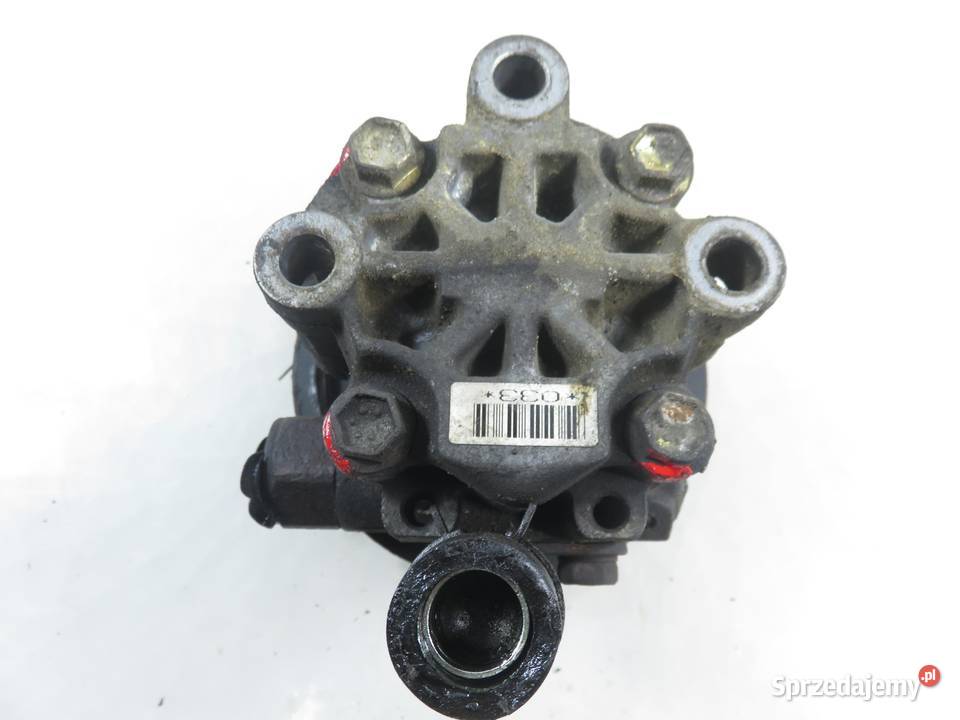 POMPA WSPOMAGANIA TOYOTA RAV 4 II A2 20 D4D 4WD osobowe