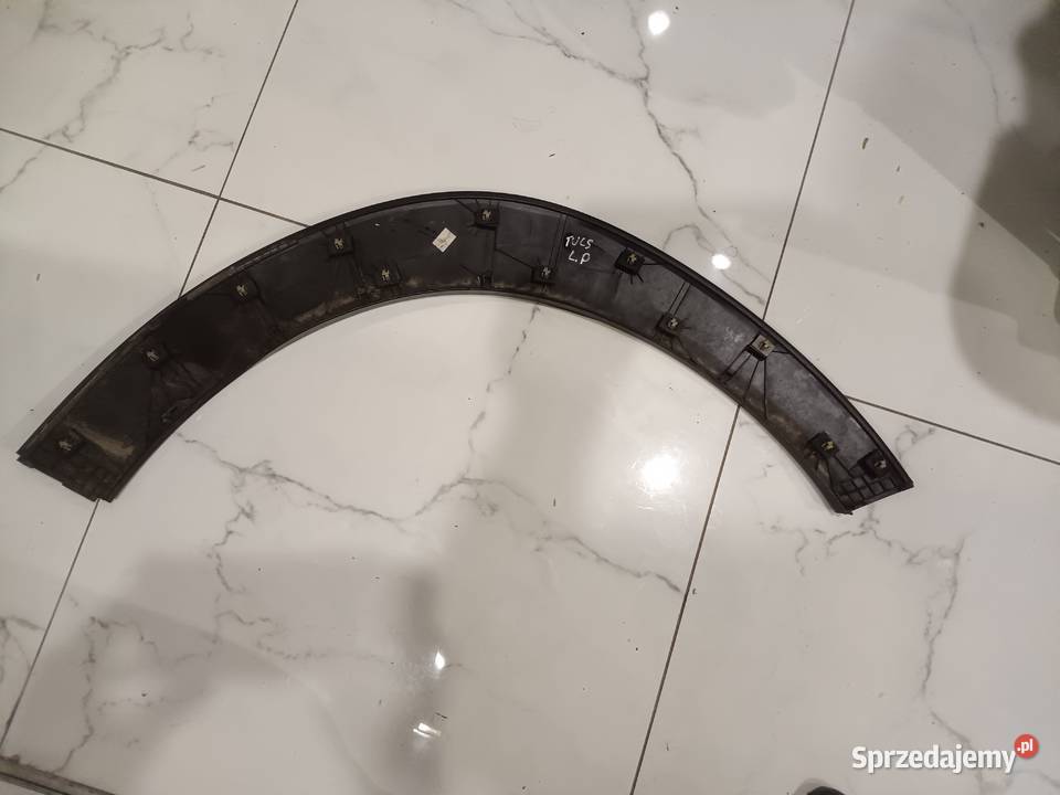 Hyundai Tucson III 15 87713d7000 listwa błotnika Krosno