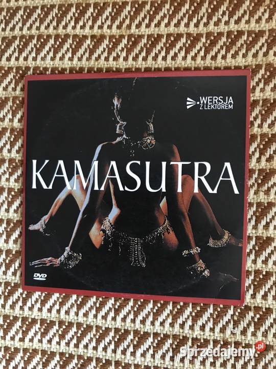 film Kamasutra Warszawa