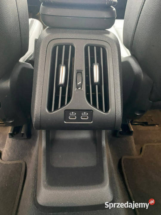 BMW X1 XDRIVE led skóra automat navi kamera 1998cm3 śląskie Żory