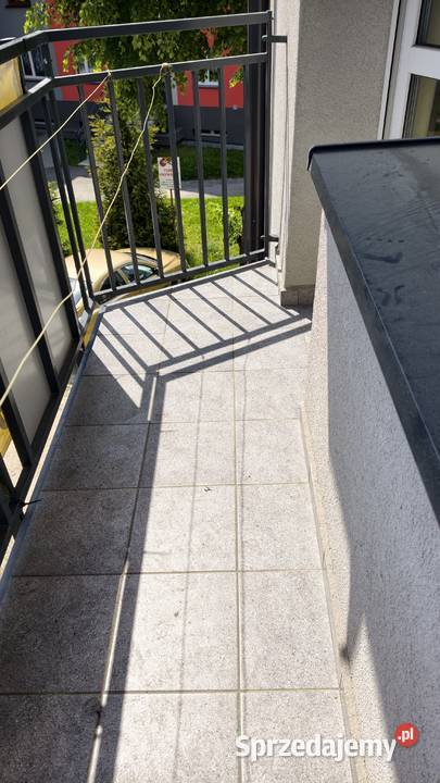 Okazjav Mieszkanie dwupokojowe z balkonem 52.8m2 Mieszkania Mysłowice