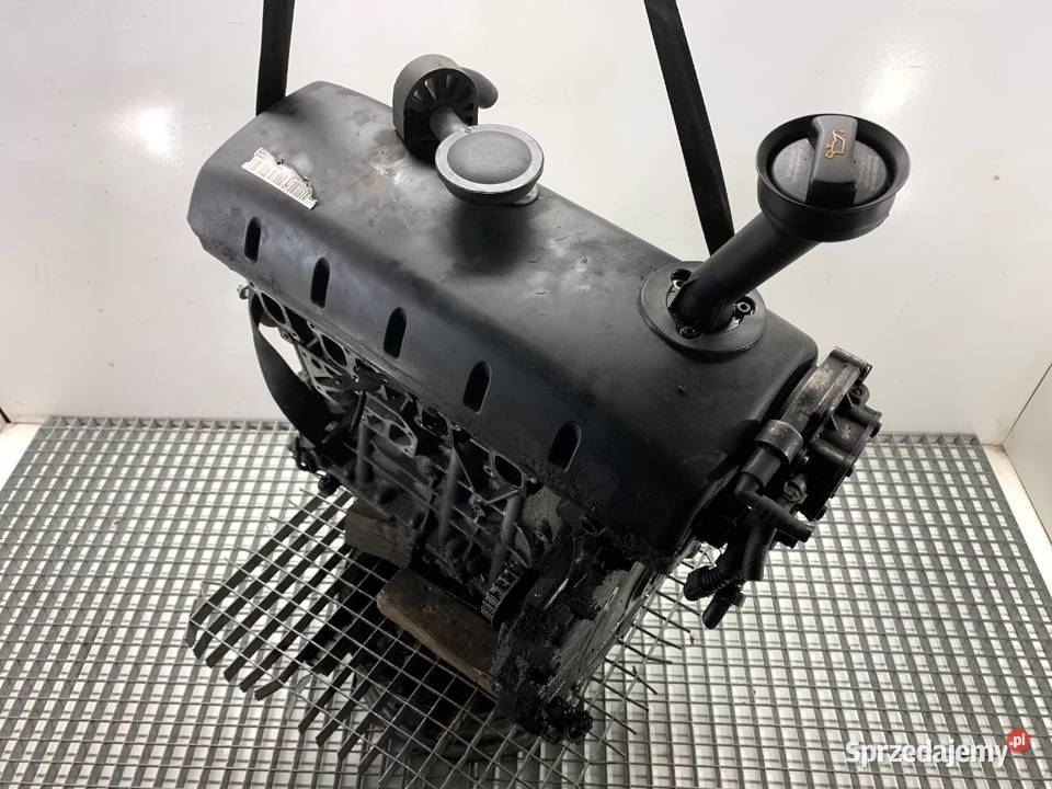 SILNIK VW 25 130 AXD 0315 TRANSPORTER T5 podkarpackie