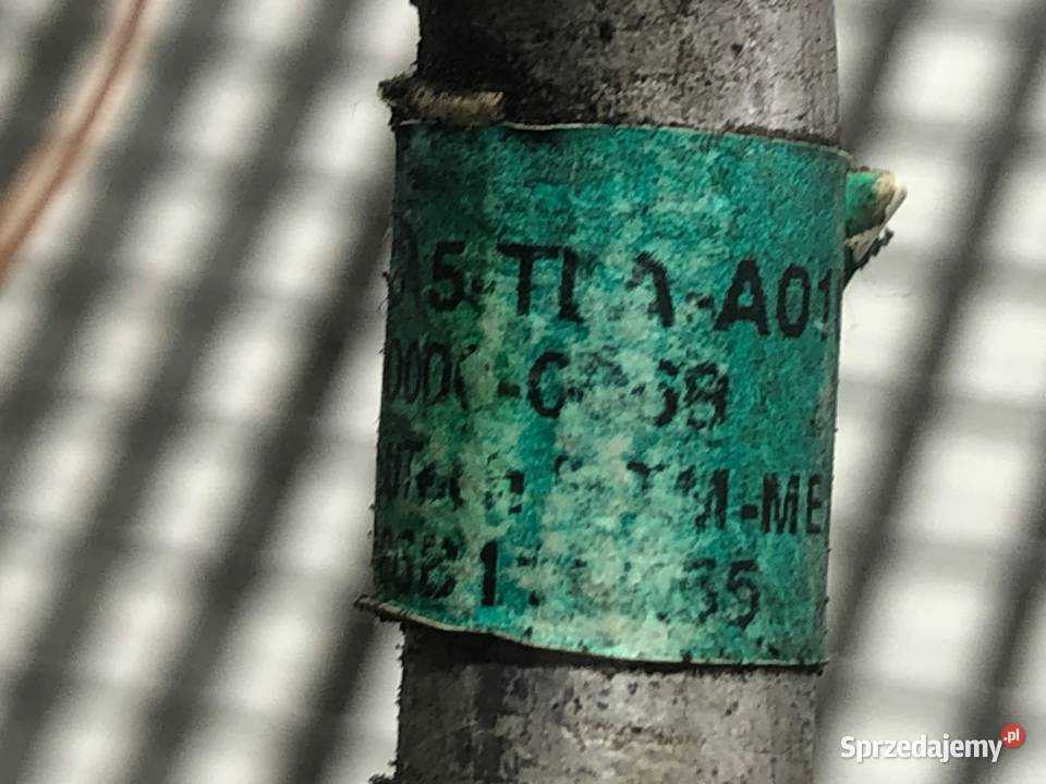 RURKA KLIMATYZACJI HONDA CRV V 15 173 SUV