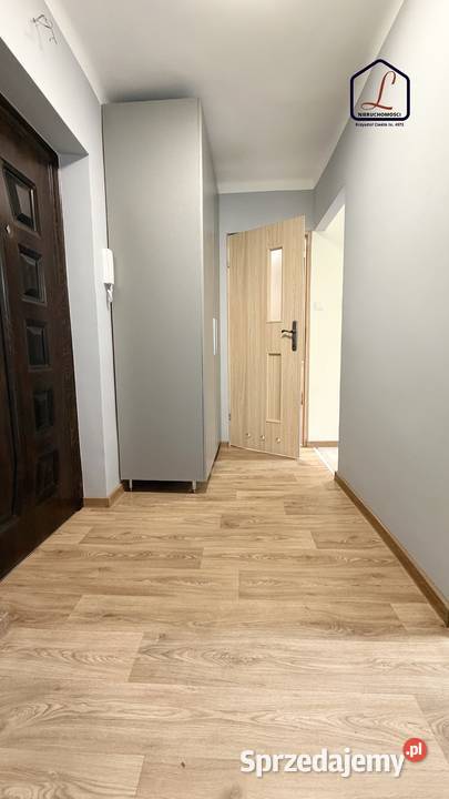 Mieszkanie 2 pok 38m2 parter balkon Nowy Sącz 8395zł/m2 Nieruchomości