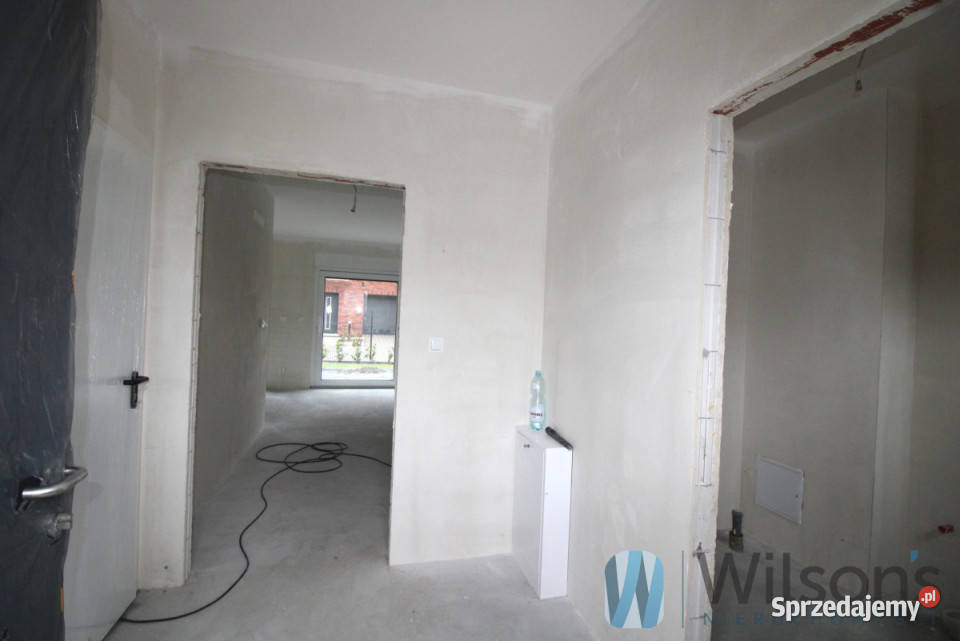 Dom wolnostojący 12888m2 Wrocław Liczba pokoi 5