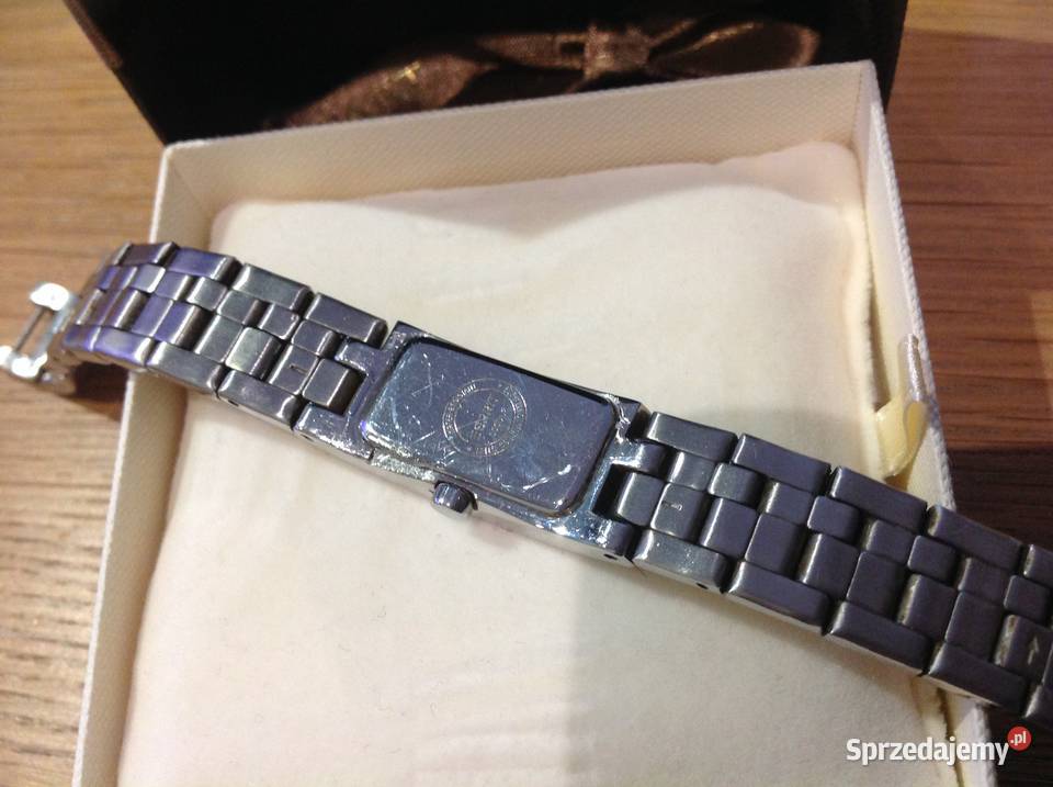 Zegarek Damski ESPRIT Vintage Nowa Sól