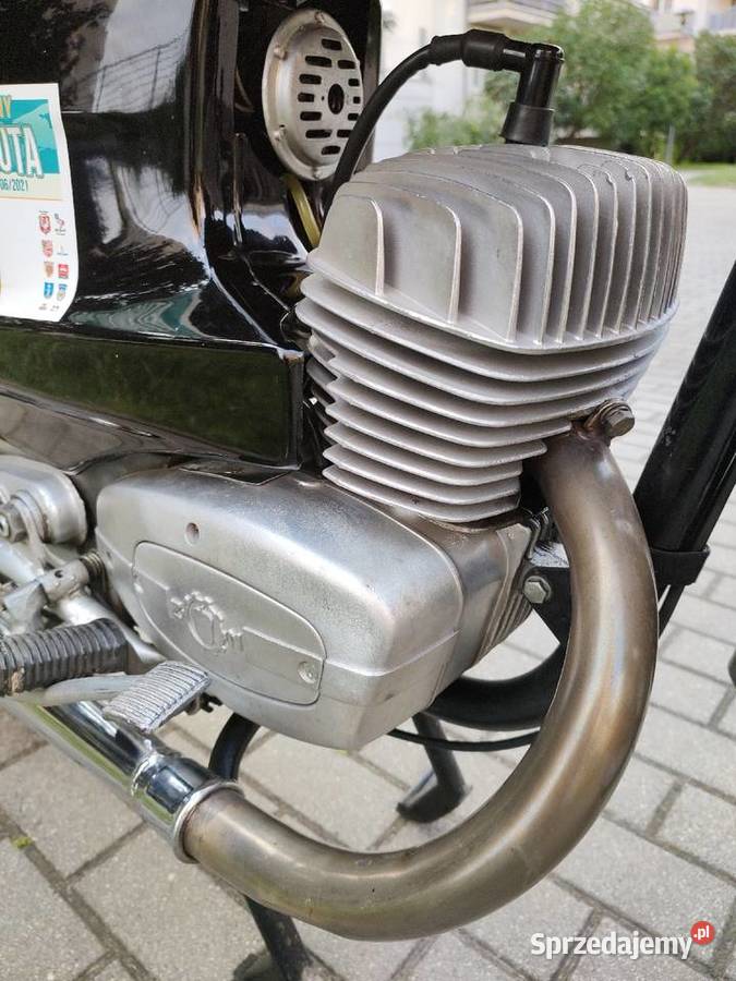 SHL M17 Gazela Osolin