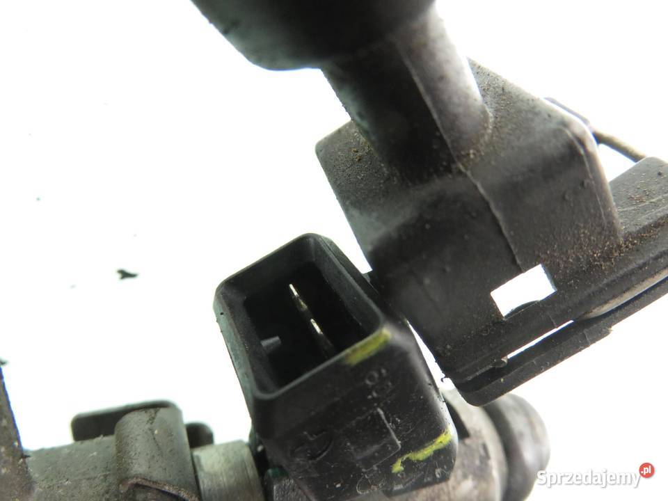 LISTWA WTRYSKOWA FIAT STILO 16 16V IWP109