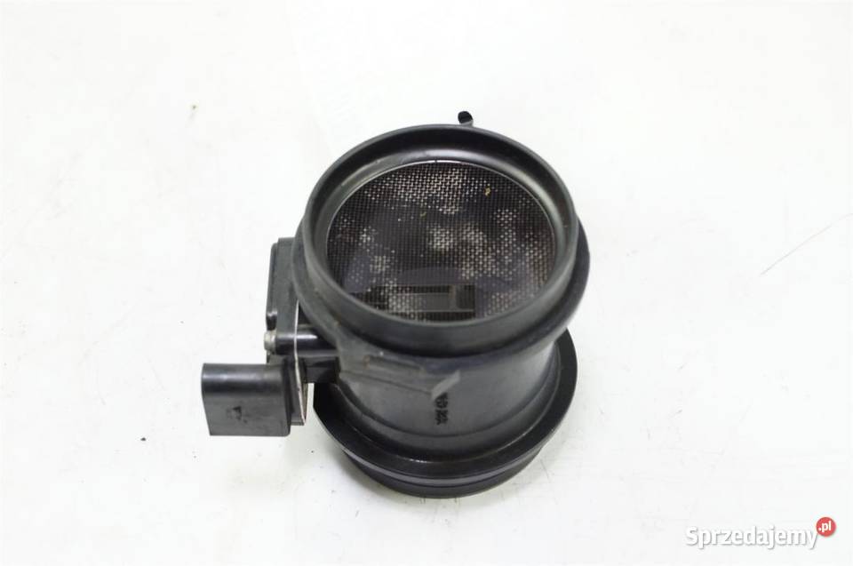 PRZEPŁYWOMIERZ AUDI A4 B6 06G133471A kujawsko-pomorskie Lipno