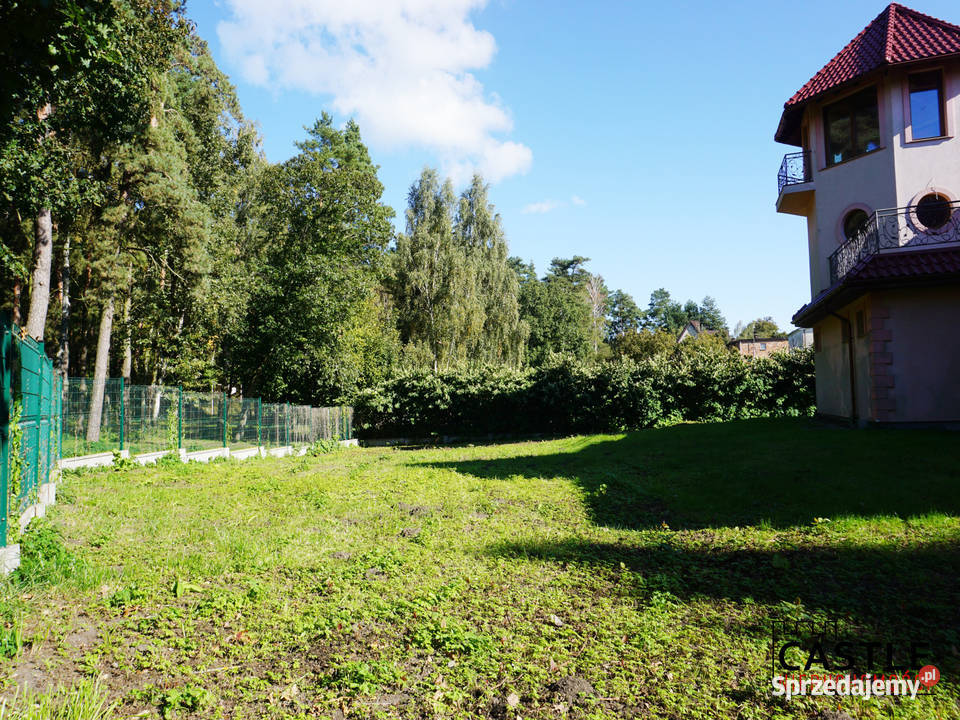 rezydencja I widok na Zalew I duży garaż I pod piwnica Kąty Rybackie