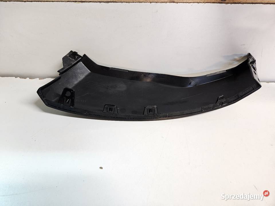 CITROEN BERLINGO III 3 LISTWA ZDERZAKA POD LAMPĘ wielkopolskie