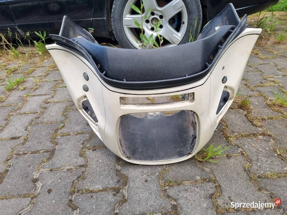 BMW R45 R60 R80 R100 Czasza Owiewka Szyba
