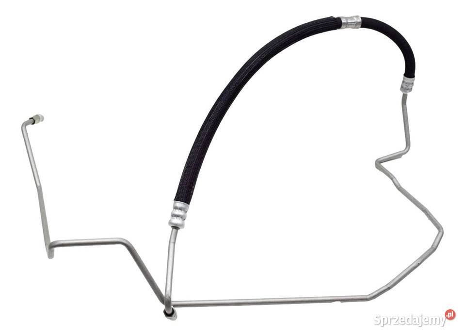 VOLVO XC90 przewod wspomagania magistrala 25T