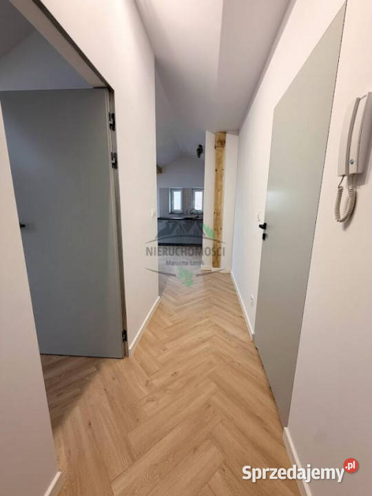 Mieszkanie 4137m2 2 pok Wrocław