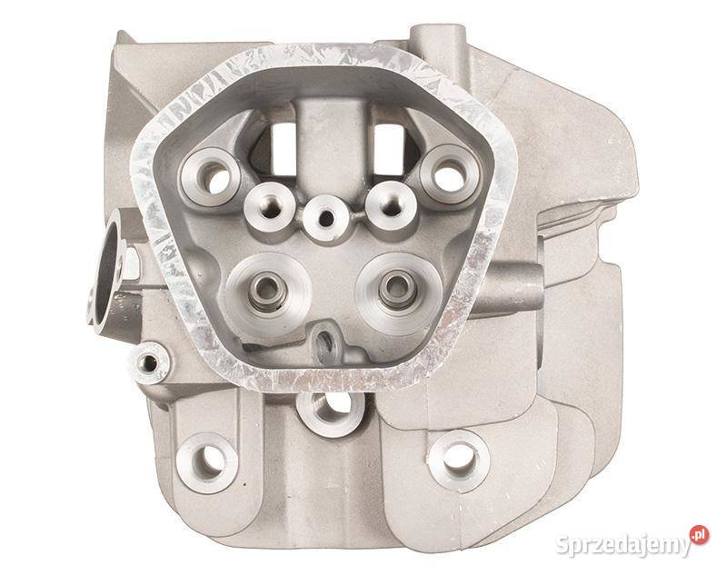 Głowica silnika Loncin LC6500DAS G390FD CZĘŚĆ