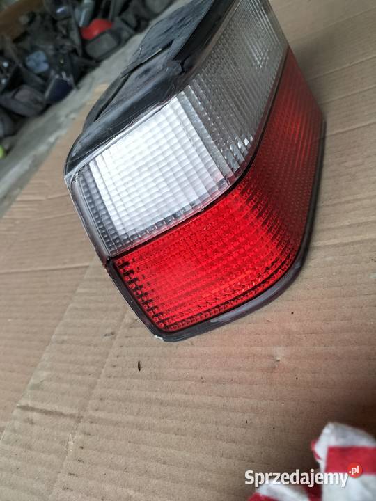 XANTIA LAMPA TYŁ LEWA Kamień-Kolonia